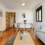 Biscos 9 Catedral Apartment *