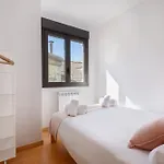 Apartment Biscos 9 Catedral Jaca