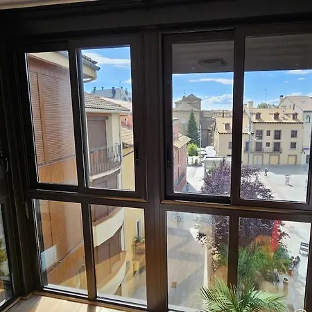 Apartment Biscos 9 Catedral