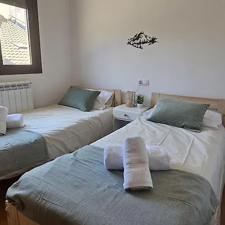 Apartment Biscos 9 Catedral Jaca