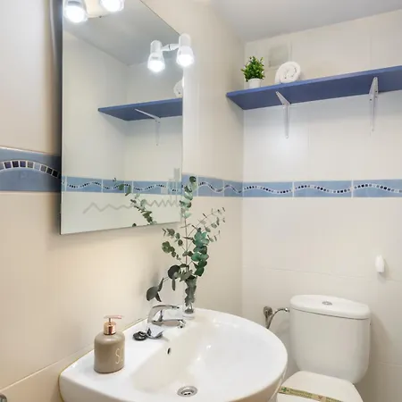 Apartment Biscos 9 Catedral *