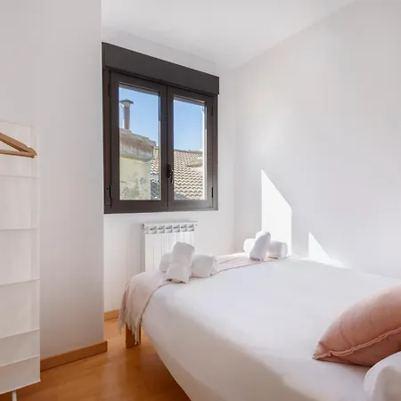 Apartment Biscos 9 Catedral Jaca