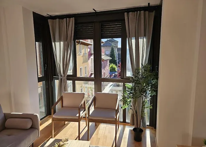 Biscos 9 Catedral 하카