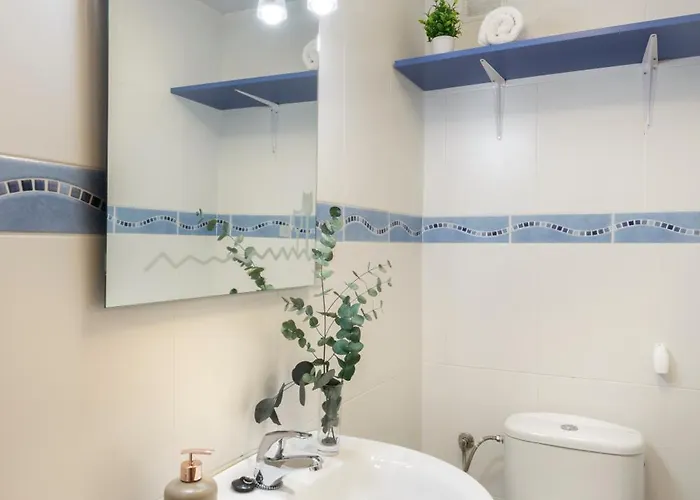 아파트 Biscos 9 Catedral *